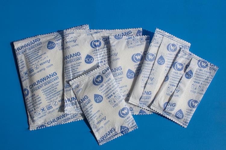 अवशोषक इंडस्ट्रीज ड्राई पैक Absorbent Industries Dry Packs