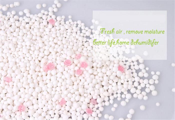 Homeml.hpg के लिए हैंगर के साथ 1000 मिलीलीटर dehumidifier बैग