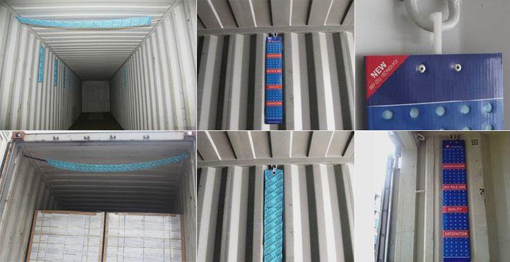 कंटेनर ड्राई पैक 1 किग्रा Container Dry Packs 1kg