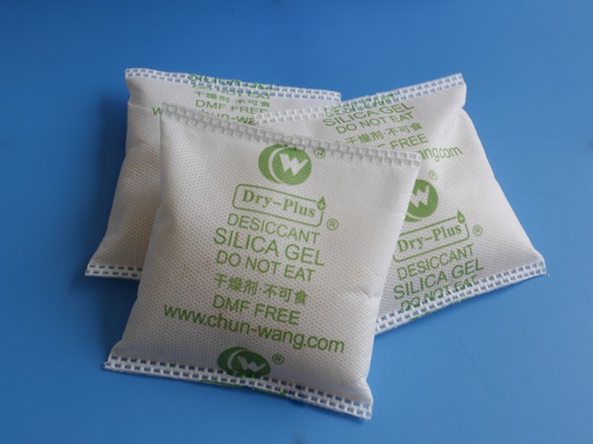 Dust-free Household Use Silica Gel 500g