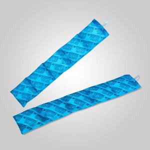 रसद संरक्षण नमी अवशोषित 1000 ग्राम