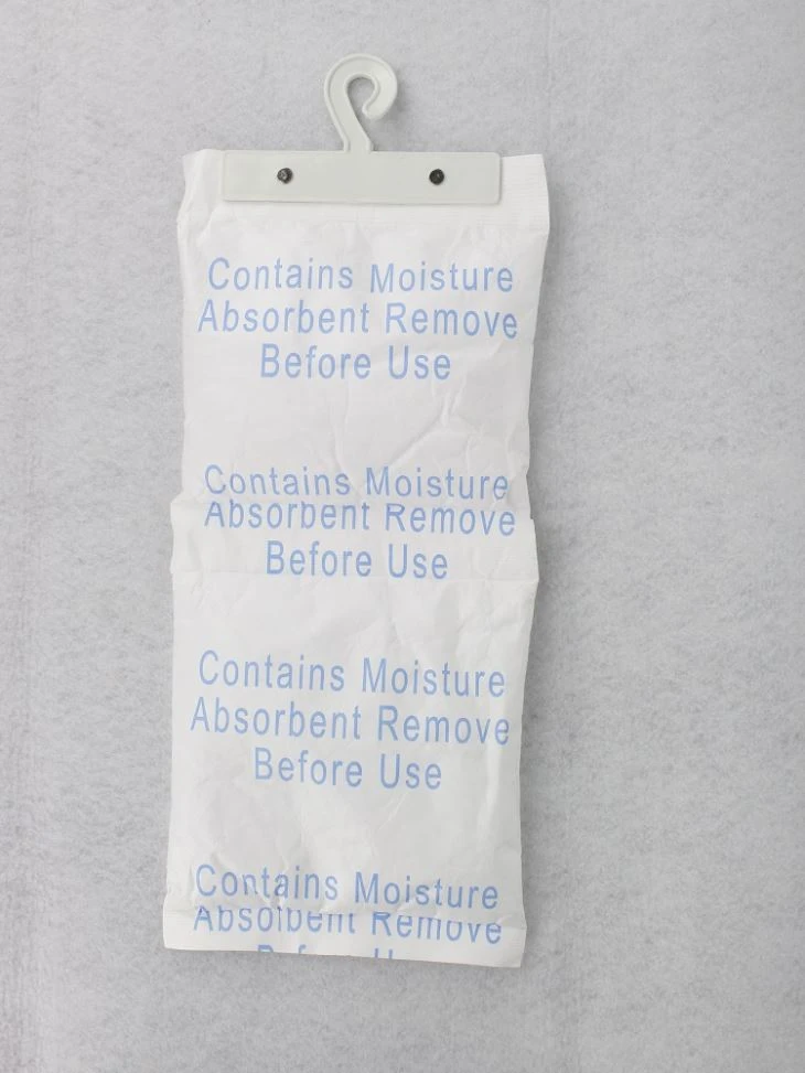 1kg बैग Desiccant आपूर्तिकर्ता