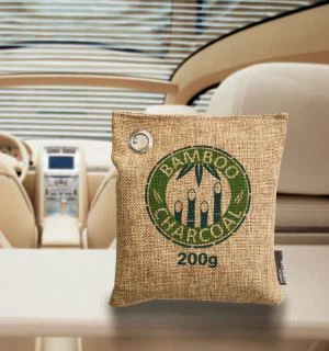 200 जी अमेज़ॅन शीर्ष विक्रेता वायु शोधक थैला