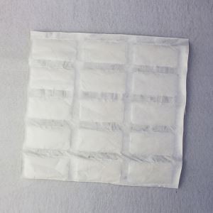 CaCl2 Desiccant शीट