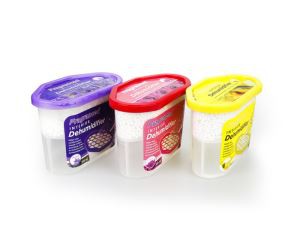 मुक्त नमूने के साथ dehumidifier बॉक्स