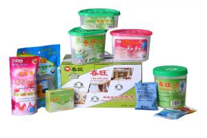 इको-फ्रेंडली इज़ी होम डेहुमिडिफायर बॉक्स वॉटर प्रूफ