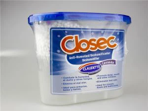 नि: शुल्क नमूना के साथ अवशोषित उच्च कुशल नमी सबूत पैक