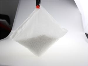 घरेलू नमूने रीफिल करने योग्य desiccant थैला मुफ्त नमूने के साथ