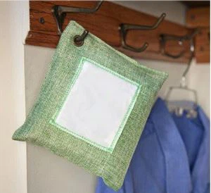 कक्ष Deodorizer गंध एलिमिनेटर बैग