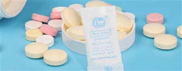 फार्मा सिलिका जेल डेसीकैंट क्यों महत्वपूर्ण हैं?